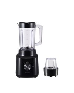 Panasonic 450W Blender with Dry Mill - MX-CP3111KTZ