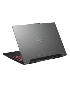 Asus TUF Gaming A15 FA507NVR-LP012W, 144Hz FHD 1920 x 1080 16:9, AMD Ryzen™ 7, NVIDIA® GeForce RTX™ 4060 Laptop GPU, 8GB GDDR6, 512GB PCIe® 4.0 NVMe™ M.2 SSD, 16GB RAM, Windows 11 Home, Gray - R7M85S4J