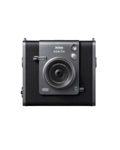 Fujifilm Instax Wide Evo Hybrid Camera, Black