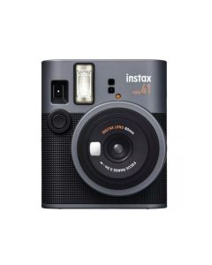 Fujifilm Instax Camera Mini 41, Black