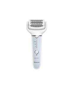 Panasonic Epilator ES-EY90-A423 Wet and Dry Epilator for Women