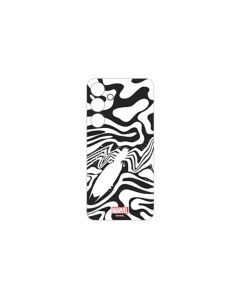 Samsung Haainc Marvel Avengers Flipsuit Card for Galaxy S24 Plus, White - TOS926HIKWW