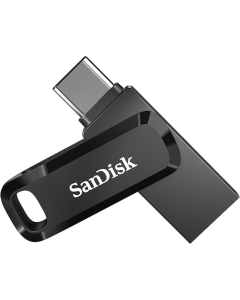 SanDisk Ultra Dual Drive Go USB Type-C 64 GB