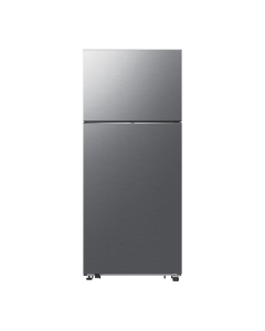 Samsung 750L Top Mount Freezer Refrigerator, Silver - RT75DG7A10S9KW, 20 Year DI Compressor Warranty