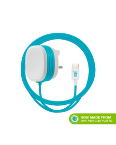 Juice 25W USB-C Charger, White