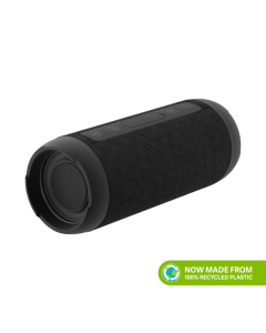 Juice Boom Pro Bluetooth Speaker, Black