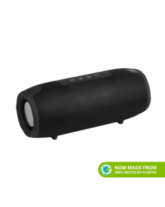 Juice Boom Pro XL Bluetooth Speaker, Black