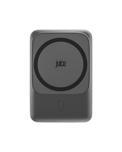 Juice 2 Charge MagTec 5000mAh Wireless Power Bank 
