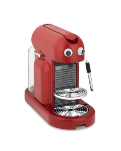 Nespresso Coffee Machine C500 Maestria, Red