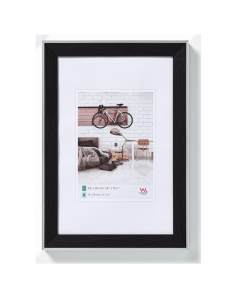 Walther Bohemian Frame 30X40 Black - EN040B