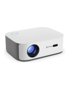 Vankyo Projector V700W Electrical Focus & Manual Keystone