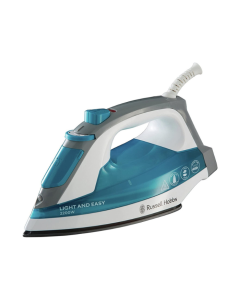 Russell Hobbs Light & Easy Steam Iron - 23590