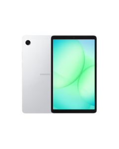 Samsung Galaxy Tab A11 8.7-inch Wi-Fi, 64GB 4GB Ram, Silver - X133NZSAMEA 