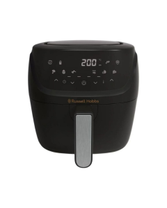 Front view of Russell Hobbs SatisFry 8L Air Fryer 27170