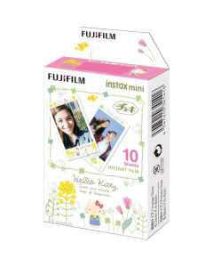 Fujifilm Instax Mini Film Hello Kitty WW1