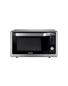 Samsung Microwave Oven Ceramic Enamel, MC32F604TCT/SG - Open Box
