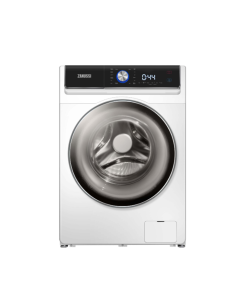 Zanussi Freestanding 8/5Kg Washer and Dryer, White - TZWD85F14INWH
