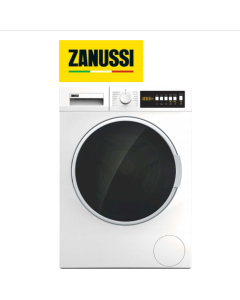 Zanussi 7Kg/5Kg Freestanding Washer Dryer Combo - TZWD71463NW 
