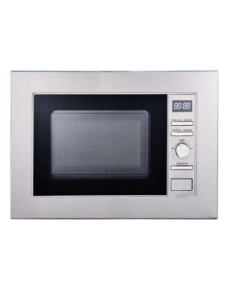 Zanussi 20L Digital Microwave Built-in 