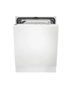 Zanussi Dishwasher, White - ZDLN1510