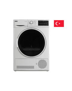 Zanussi 7Kg Condensor Dryer, White - TZDC7203W