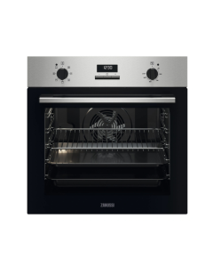 Zanussi Built in Multifunctional Oven - ZOHNX2X1A 