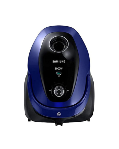 Samsung Bagged Vacuum Cleaner - VC20M2510WB