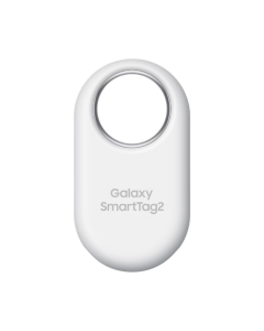 Samsung Galaxy Smart Tag2, White - T5600BWEGWW