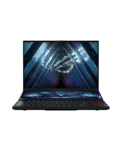ROG Zephyrus Duo 1 GX650PY-NM048W AMD Ryzen™ 9 7945HX Mobile Processor (16-core/32-thread, 64MB L3 cache, up to 5.4 GHz max boost)