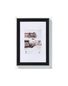 Walther Bohemian Frame 30X40 Black - EN040B