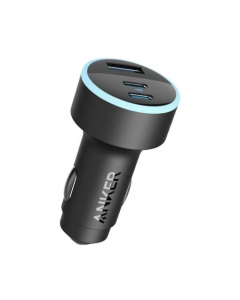 Anker A2736H11 Car Charger 67W, Black