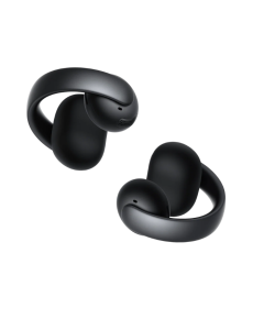 Anker A3388H11 Soundcore Aeroclip Earbuds, Black