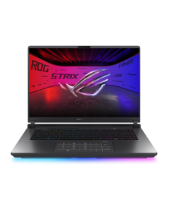 Asus ROG Strix G16 G615JHR-1SG7821W, 16-inch, FHD+ 16:10, 1920 x 1200, WUXGA, 	Intel® Core™ i7 Processor 14650HX 2.2 GHz, NVIDIA® GeForce RTX™ 5050 Laptop GPU, 8GB GDDR7, 1TB PCIe® 4.0 NVMe™ M.2 SSD, DDR5 16GB Ram, Windows 11, Gray, I7CB15S4BJ