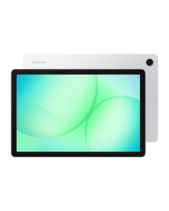 Samsung Galaxy Tab A11 Plus 11-inch Wi-Fi, 128GB 6GB Ram, Silver - X230NZSAMEA