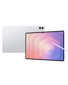 Samsung Galaxy Tab S11 ULTRA 14.6-inch 5G, 512GB 12Ram, Silver - X936BZSEMEA 