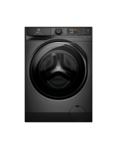  Electrolux 10/7KG Front Loading Washer/Dryer ,700 SERIES, Silver - EWW1043R7SC