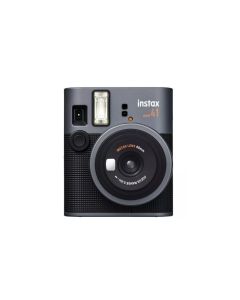 Fujifilm Instax Camera Mini 41, Black
