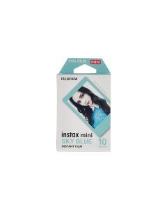 Fujifilm Instax Mini Blue Frame