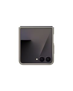 Samsung Galaxy Z Flip7 Kindsuit Case, Taupe - EFVF766PJEGWW 