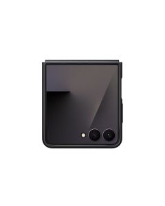 Samsung Galaxy Z Flip7 Kindsuit Case, Black - EFVF766PBEGWW 