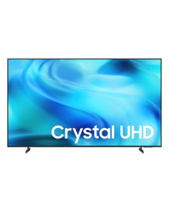 Samsung 65 Inch Crystal UHD U8000H 4K Vision AI Smart TV (2026) - UA65U8000HUXZN