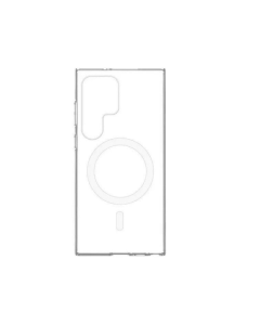 Smartix Premium Magsafe Clear Case for Samsung S24 Ultra