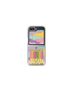 Samsung SLBS BTS Dynamite Flipsuit Card for Galaxy Z Flip5, TOF731SBIVW