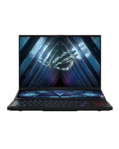 ROG Zephyrus Duo 1 GX650PY-NM048W AMD Ryzen™ 9 7945HX Mobile Processor (16-core/32-thread, 64MB L3 cache, up to 5.4 GHz max boost)