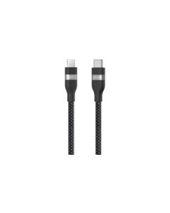 Anker USB-C To Lightning Cable 3ft. B2C, Black - A82B2011 