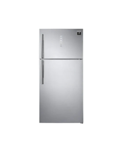 Front view of Samsung 850L Top Freezer with Twin Cooling Plus™ - RT85K7000S8