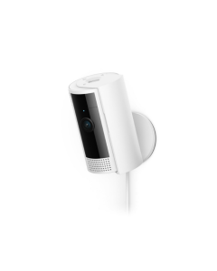 Ring Indoor Cam 2nd Generation, White