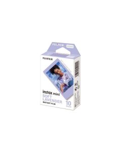 Fujifilm Instax Mini Film Soft Lavender