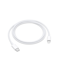 Apple USB-C to Lightning Cable (1m)