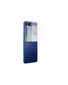 Samsung Galaxy Z Flip7 Anti-Reflecting Film, Transparent - EFUF766CTEGWW 